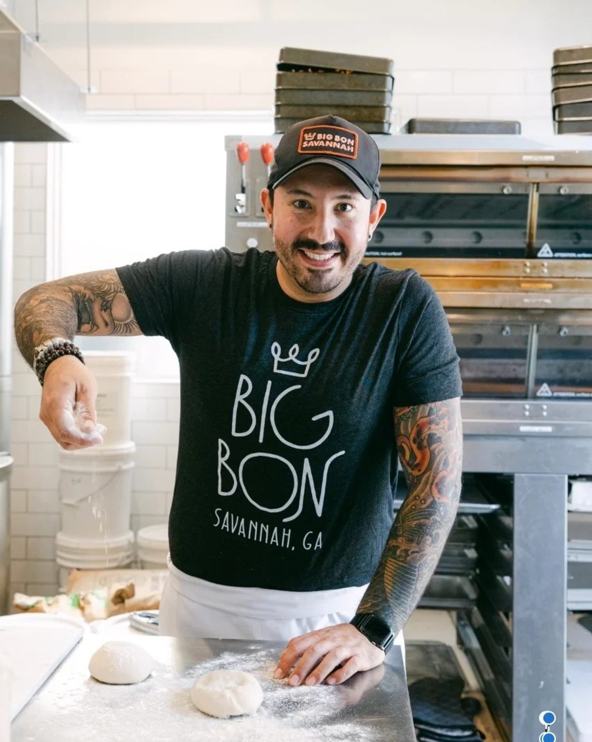 Voyage Savannah: Exploring Life & Business with Shahin Afsharian