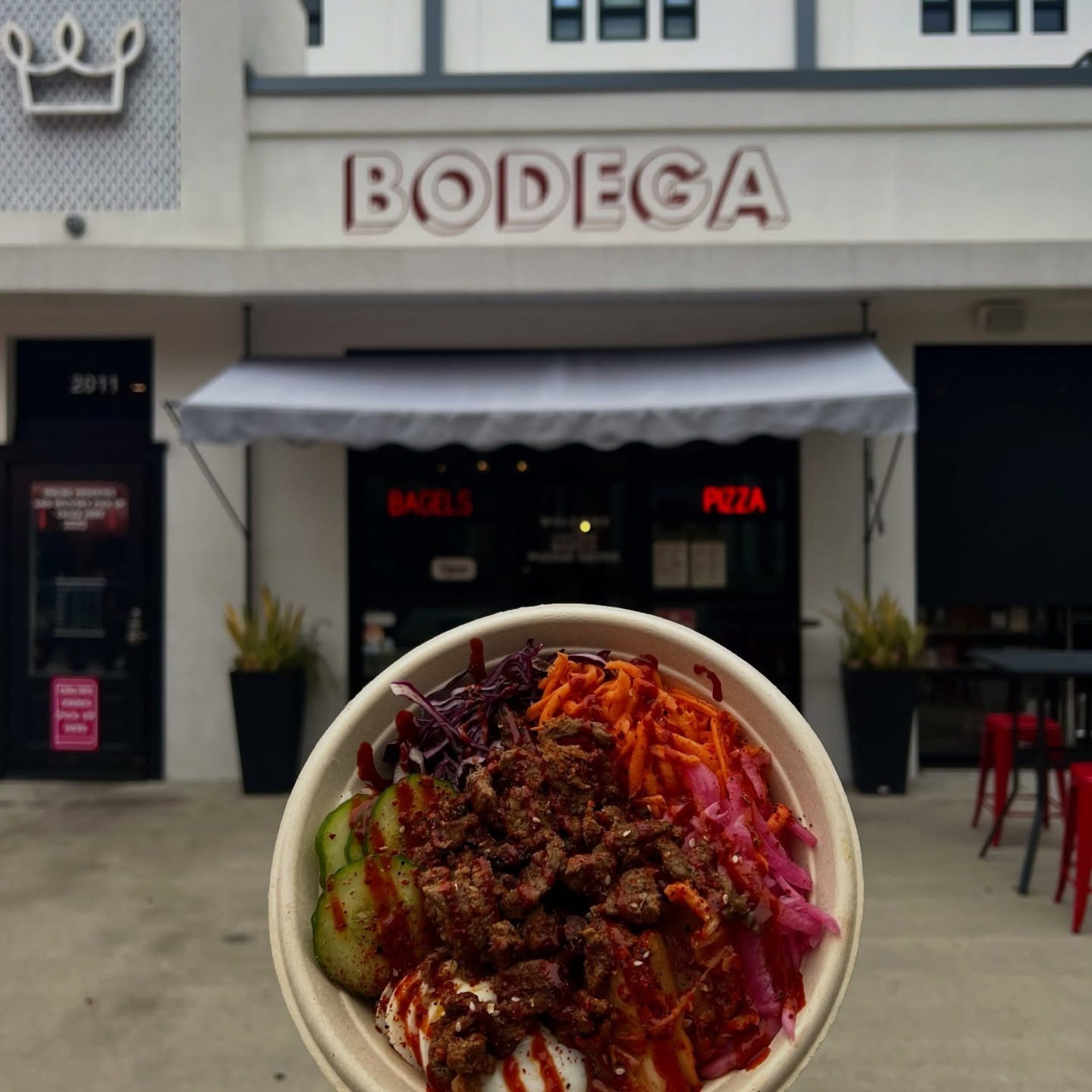 Big Bon Bodega Rewards