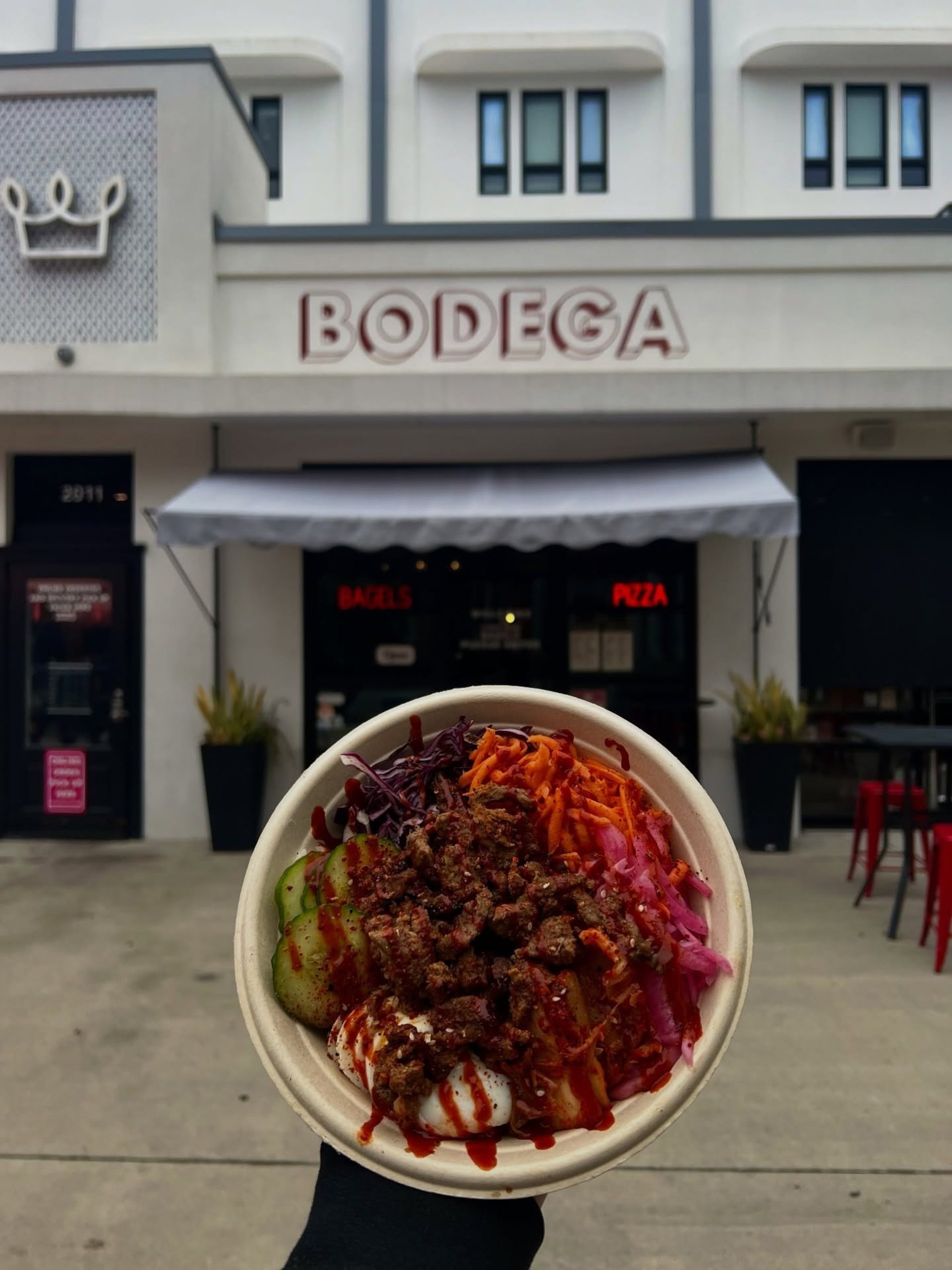 Big Bon Bodega Rewards