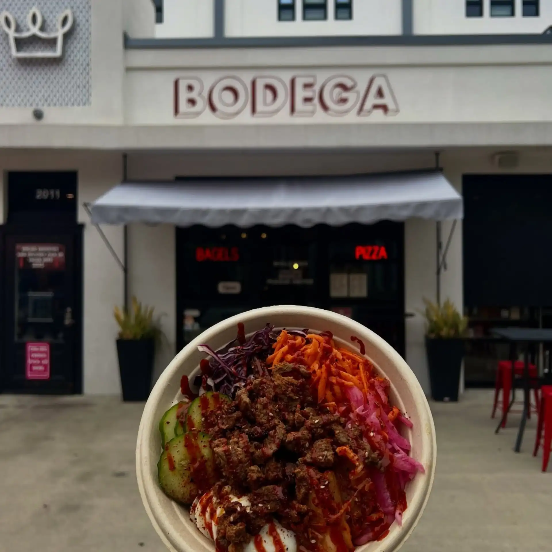 Big Bon Bodega Rewards