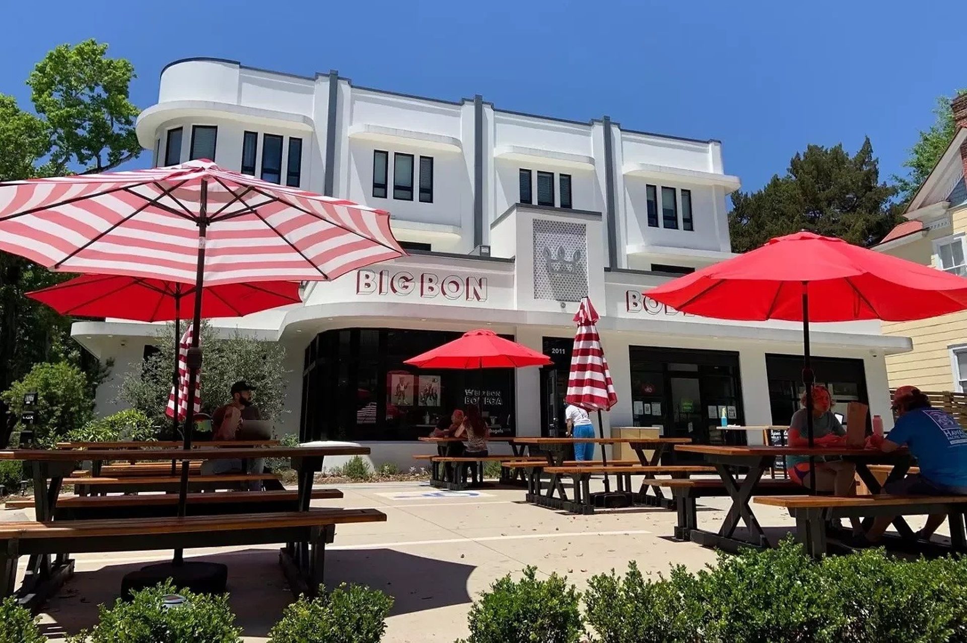 Connect Savannah: Kay and Shahin Join Forces