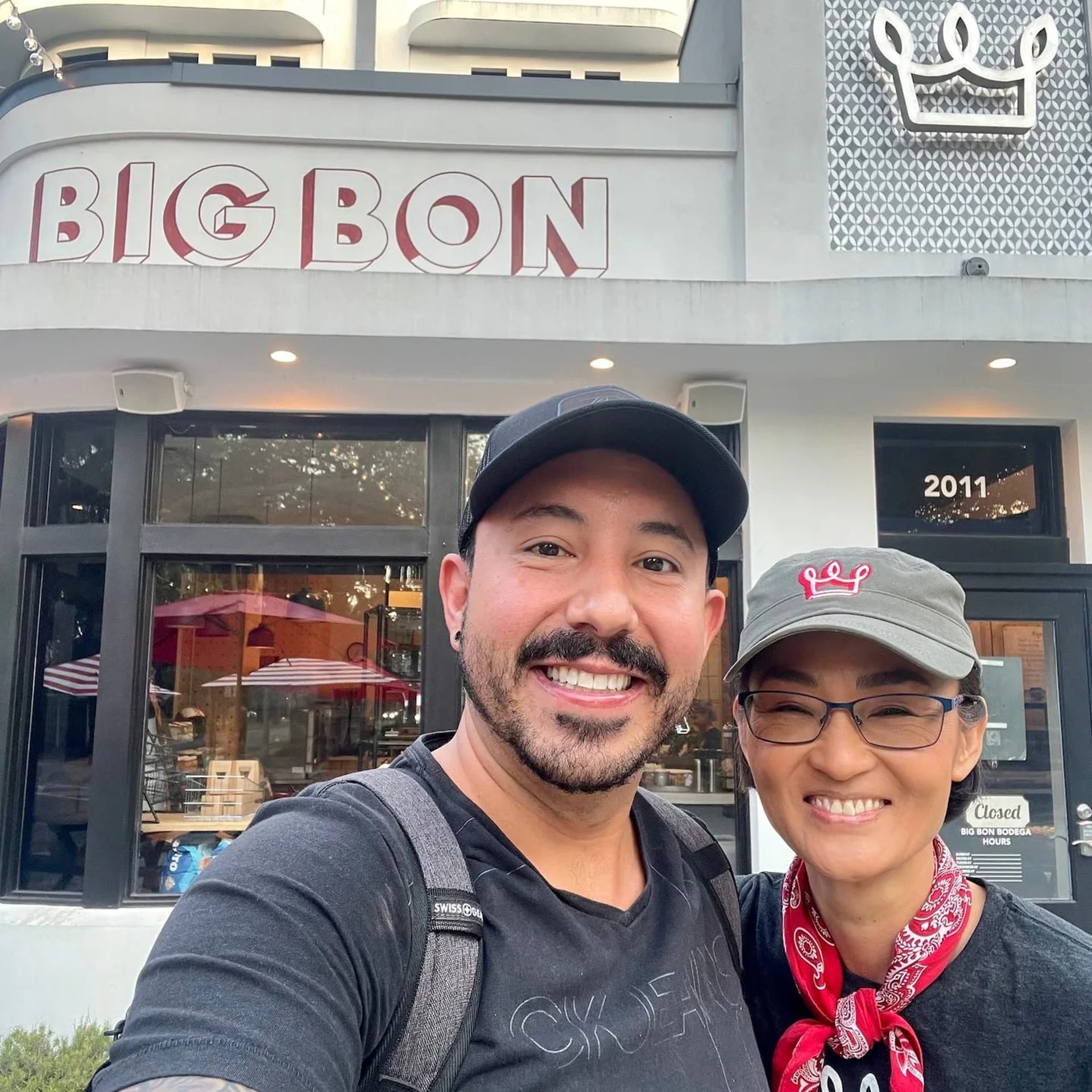 From Food Truck to Bodega
