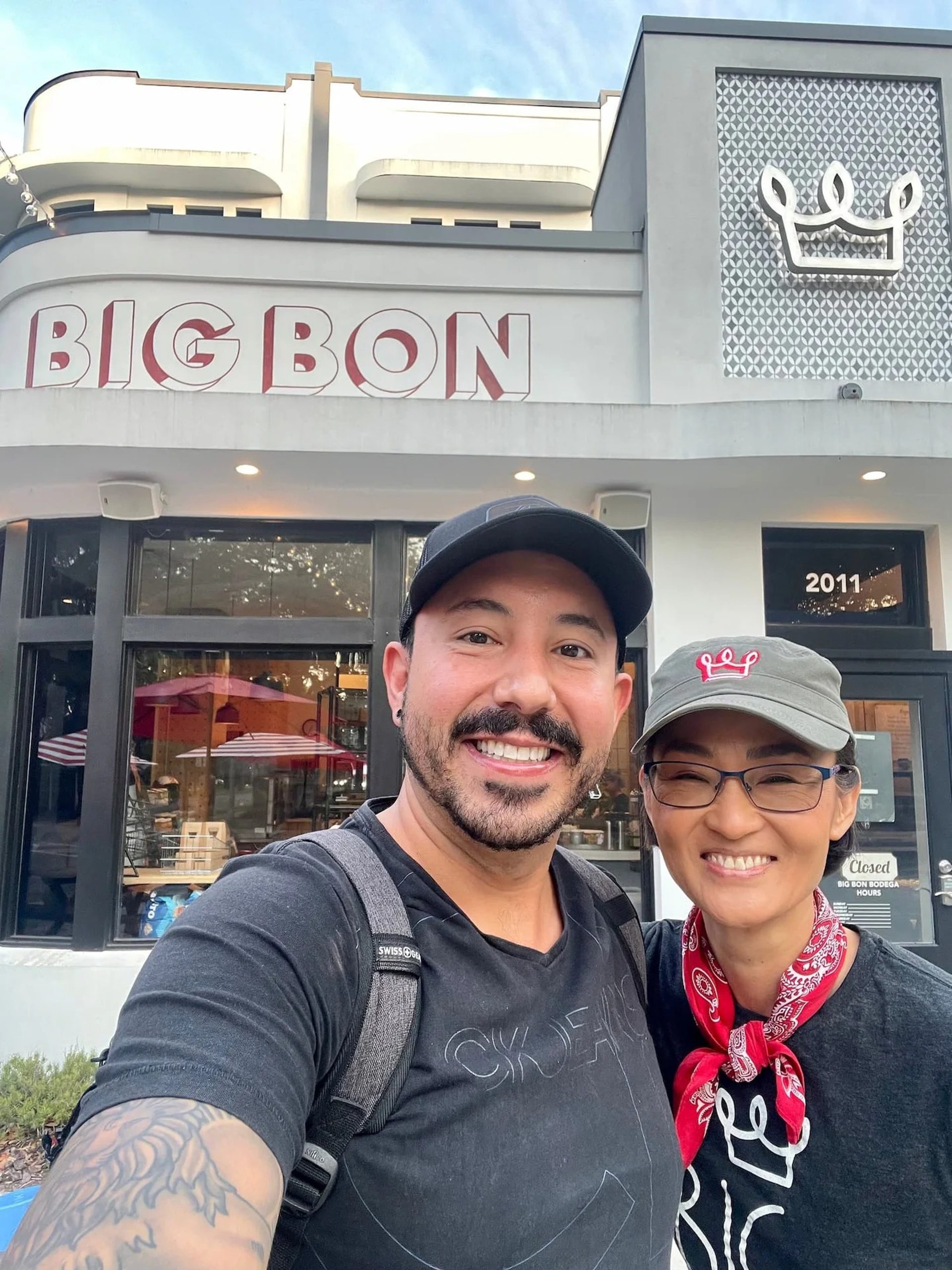 From Food Truck to Bodega