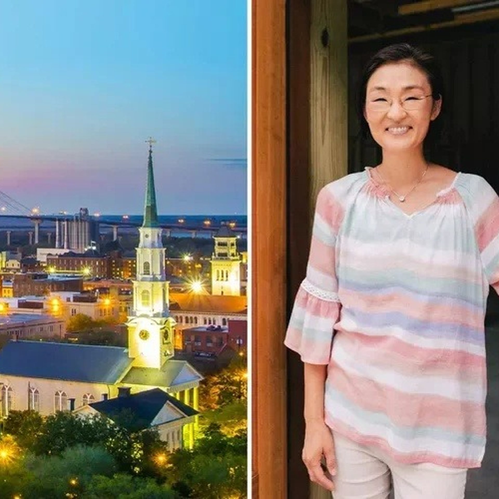 Travel + Leisure: Where to Eat in Savannah, Georgia