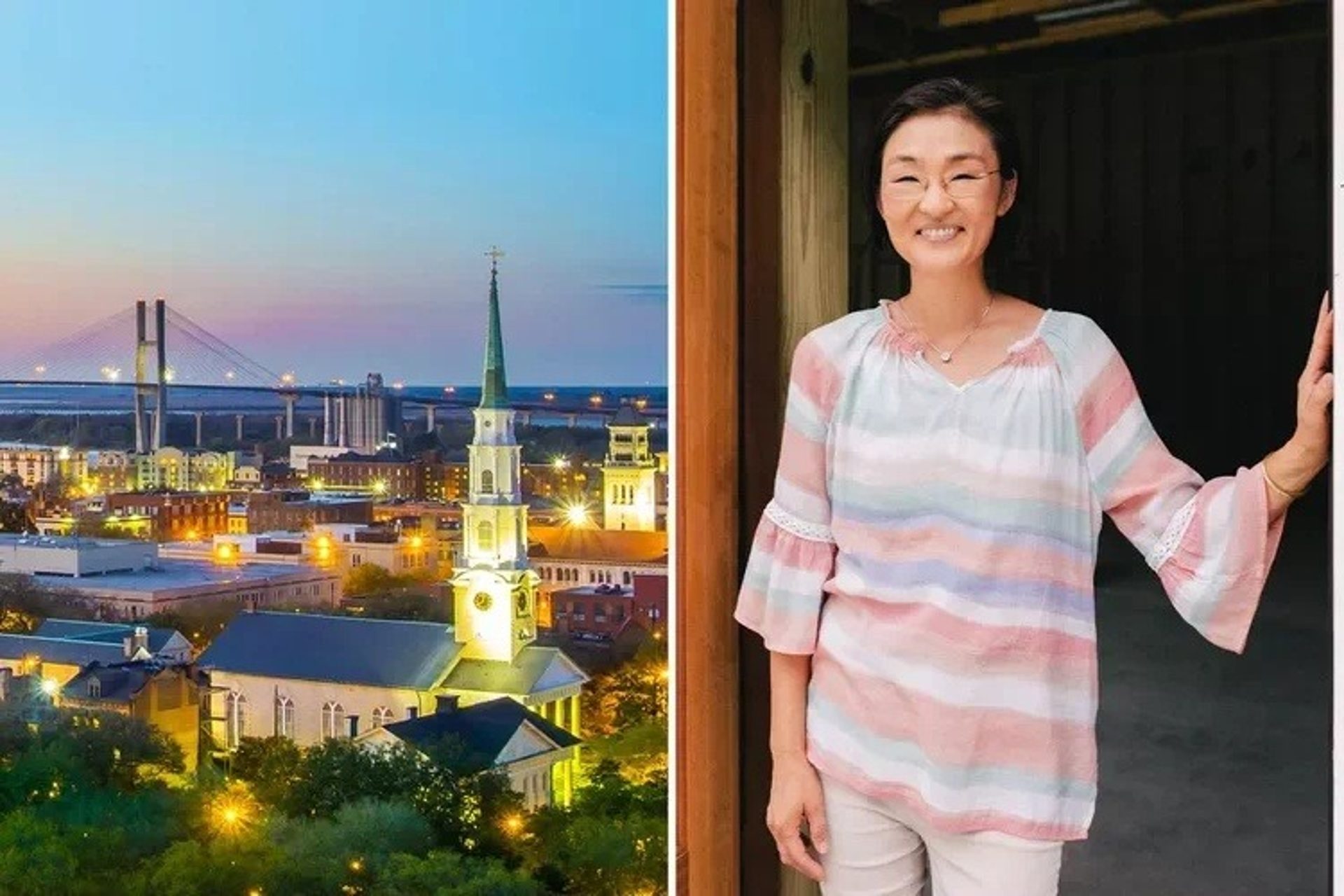 Travel + Leisure: Where to Eat in Savannah, Georgia