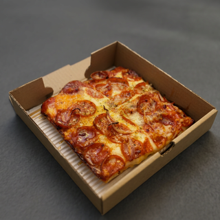 Spicy-Bee Slice