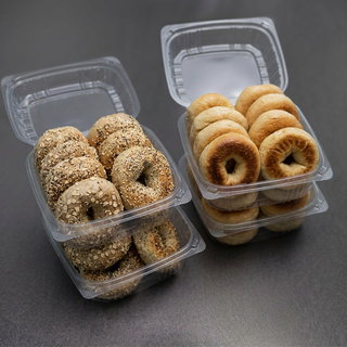 Dozen Bagels