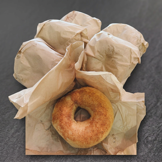 Six Bagels