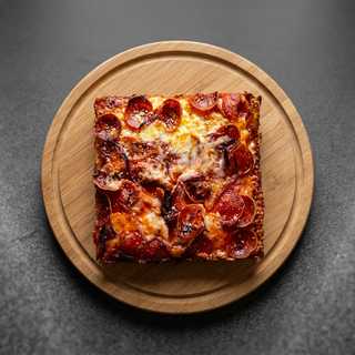 Spicy-Bee Slice