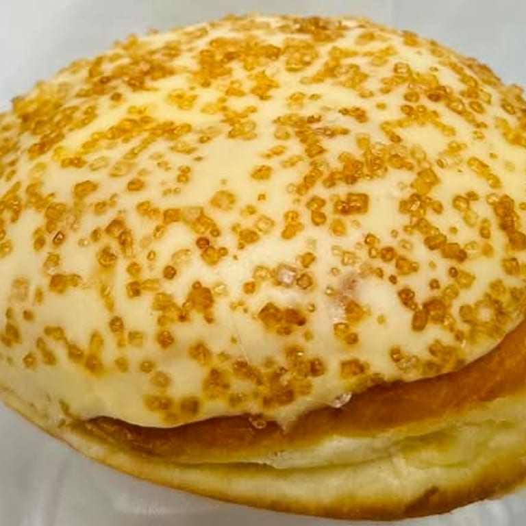 Indulge in Our Fresh Donuts