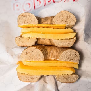 Egg & Cheese