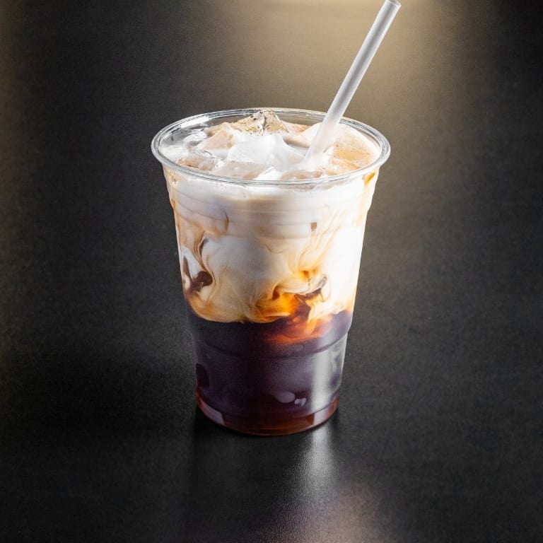 Enjoy Our Cold Brew Coffee